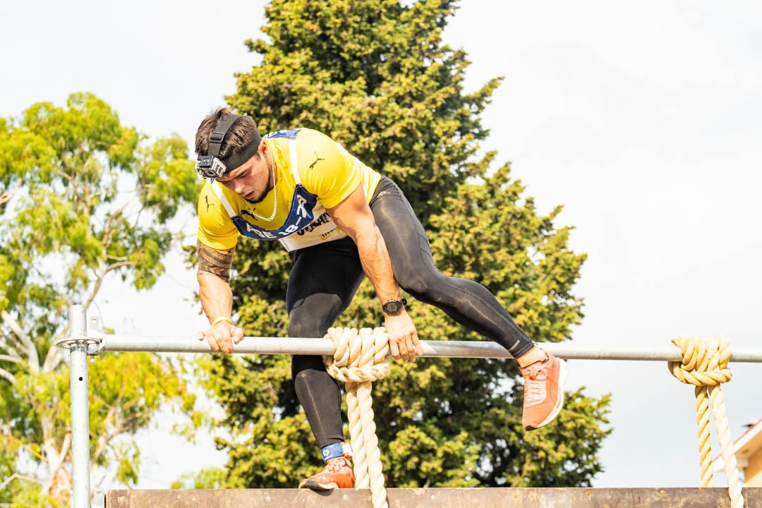 Гонка героев «Urban Sochi» 2022. Репортажный фотограф в Красной Поляне и Сочи Павлюченко Екатерина