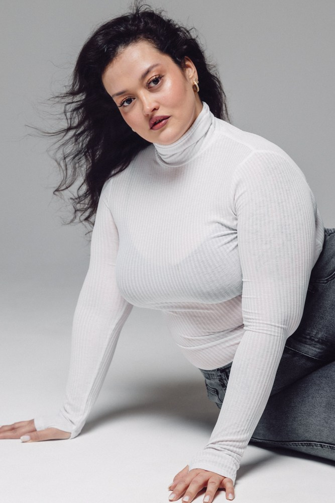 ЮЛИЯ. Света Полетаева Москва