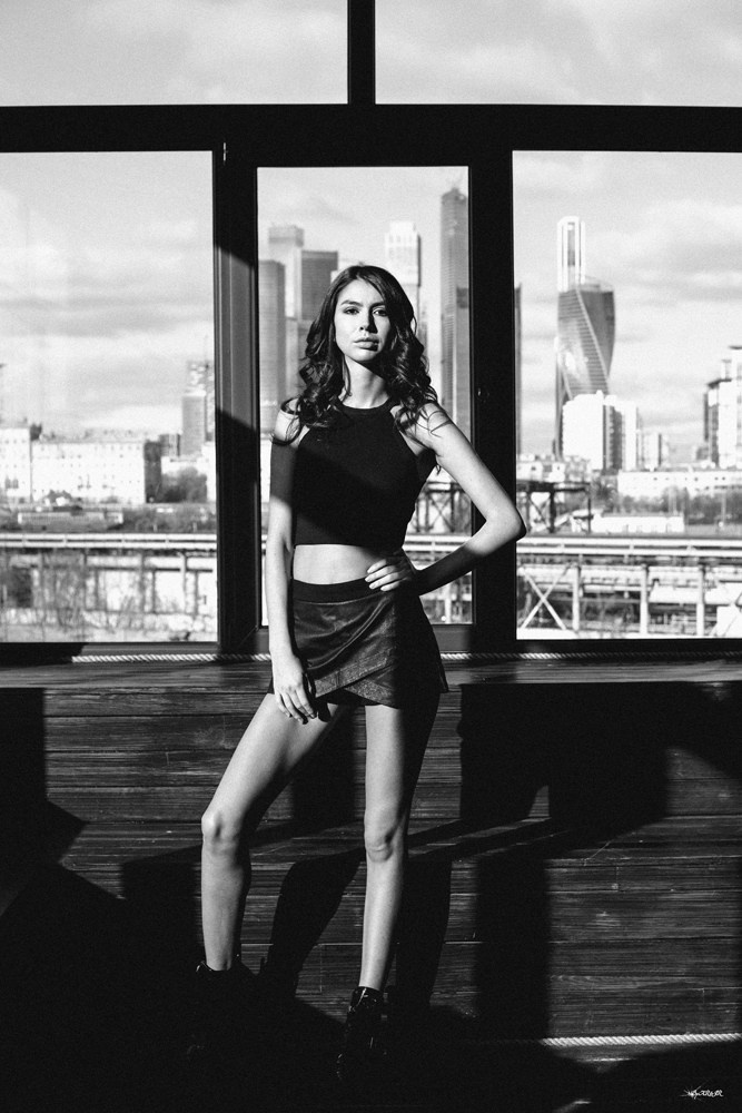 Модельные тесты — профессиональные фотосессии для моделей и агентств | Заказать сейчас. Фотограф в Москве, Подольске Антон Рязанов