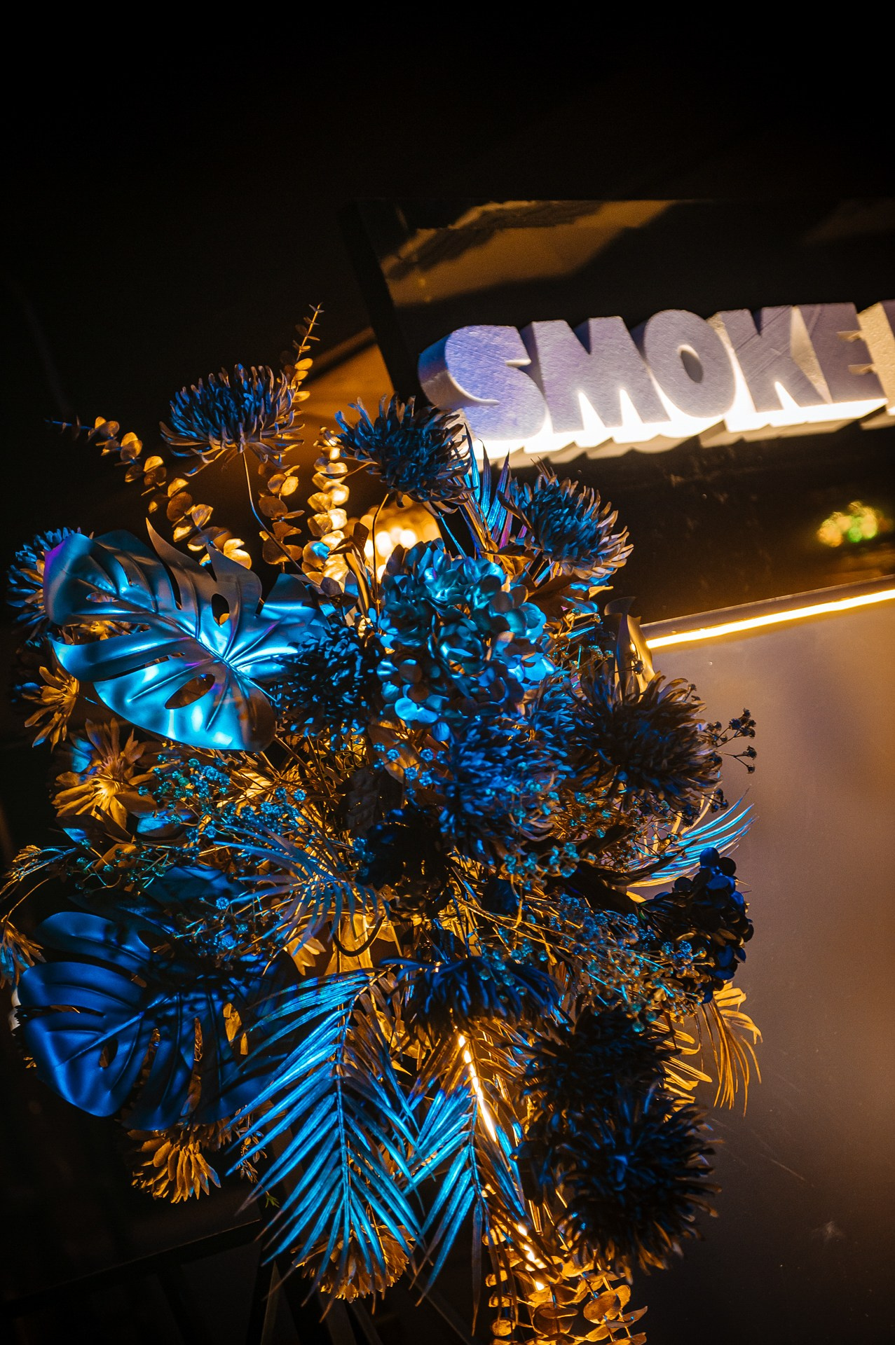 Smoke Dog. Главная