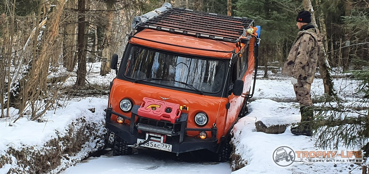 Южные Косогоры. Своя Мастерская