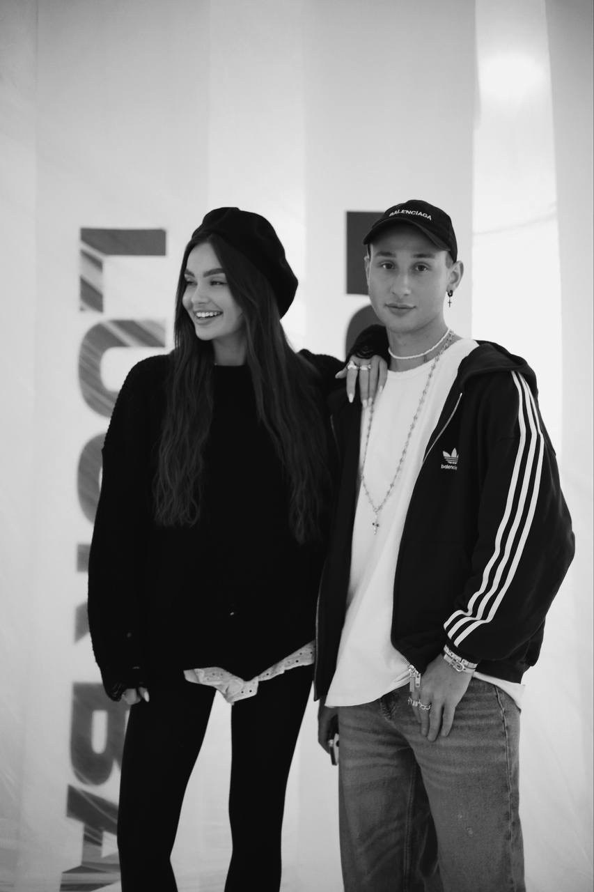 LUUK BAZE. Your lerris