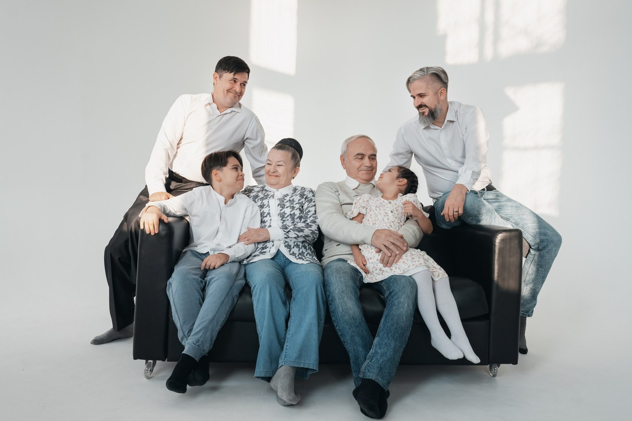 Обратная связь. Коммерческий фотограф в Южно-Сахалинске Оксана Костенко