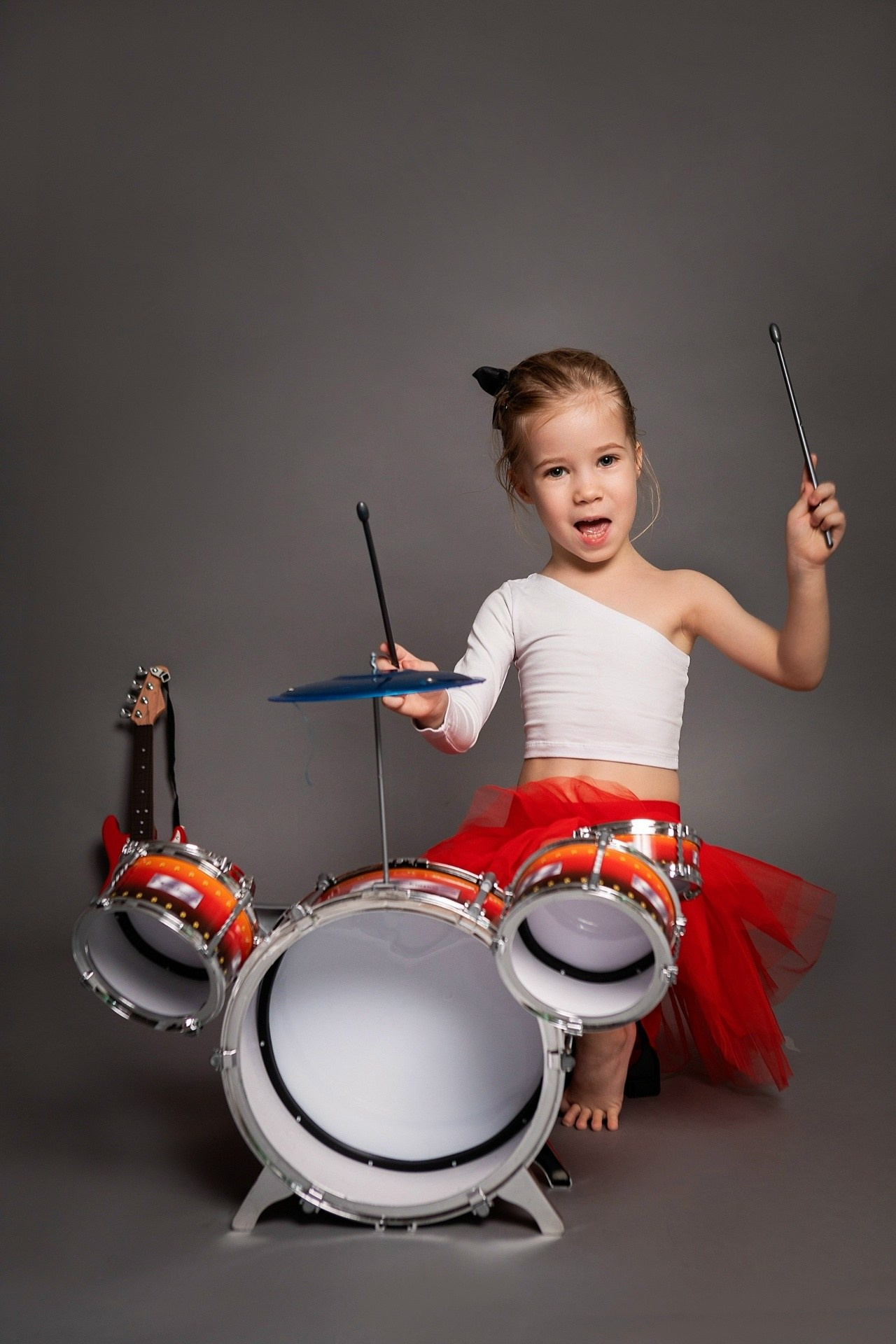 Барабанщик / Рокер. ФОТОГРАФ НА ГОДИК, БЕРЕМЕННОСТИ, НОВОРОЖДЕННЫХ, КРЕЩЕНИЯ МОСКВА