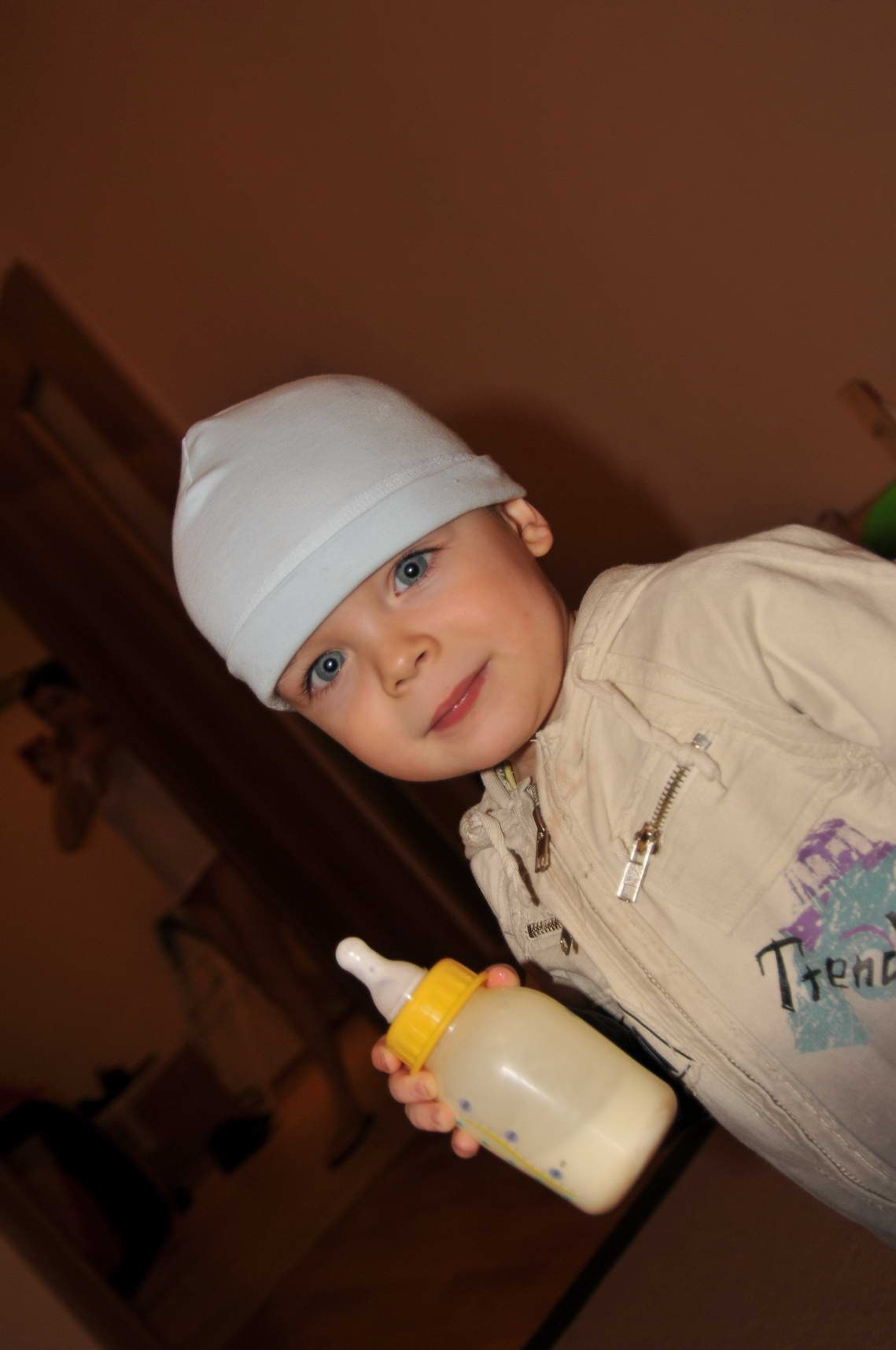 We are the world. Заставка