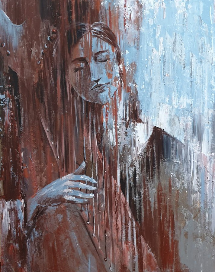 Чайковский Никита Сергеевич. Галерея участников Российской Премии Искусств