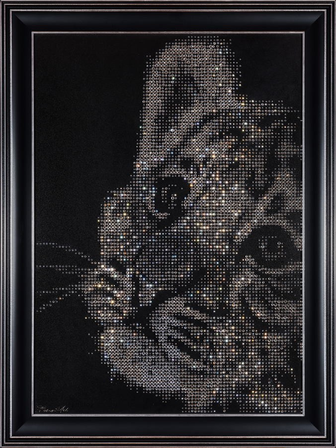 Соболева Ольга Николаевна. Галерея участников Российской Премии Искусств