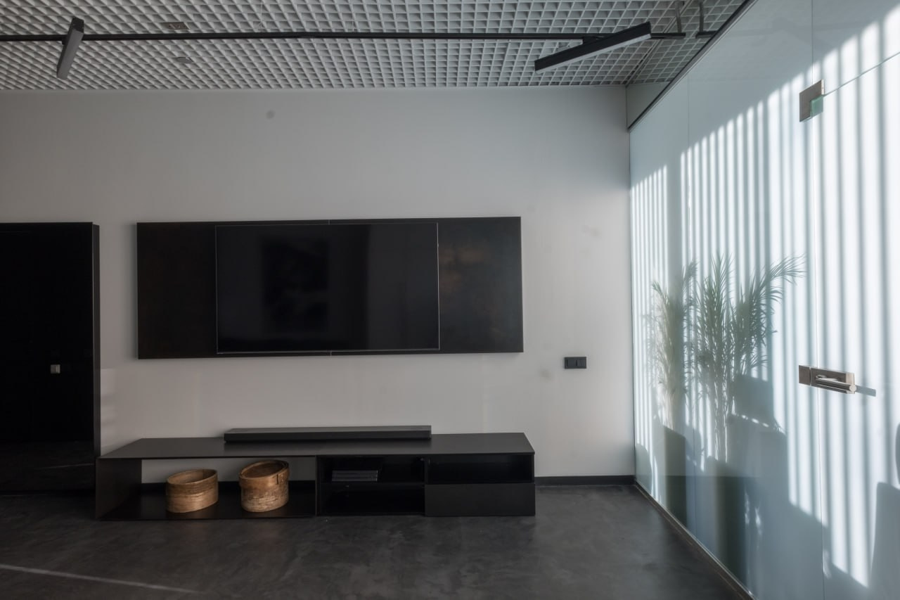 Башня Федерация. Stroy Elite