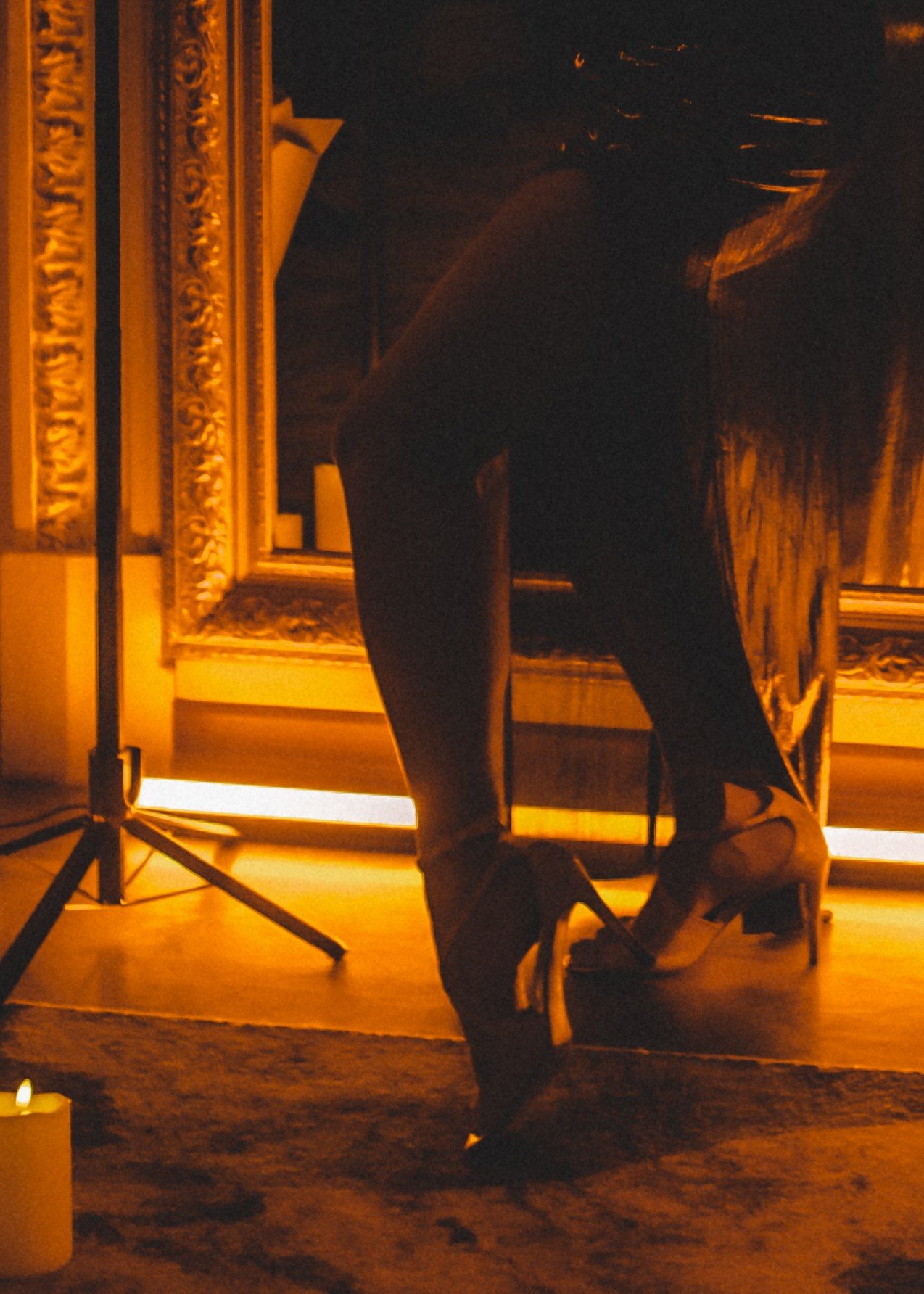 Happy birthday Ninelle!. Игорь Гичка. Портрет с любовью