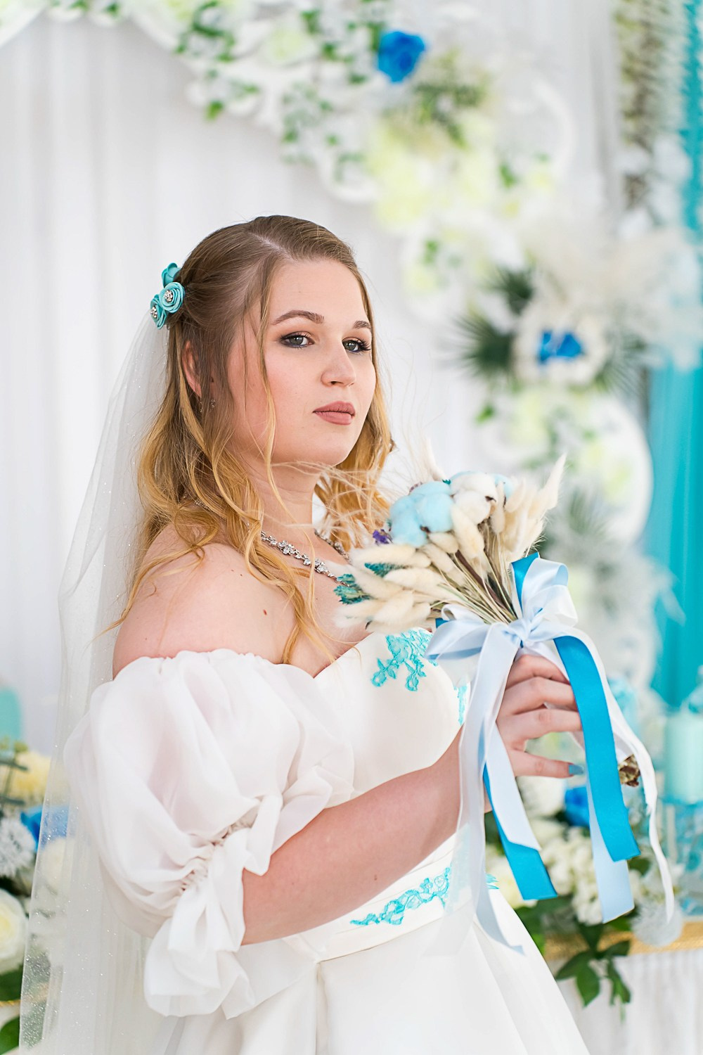 Свадебная фотография