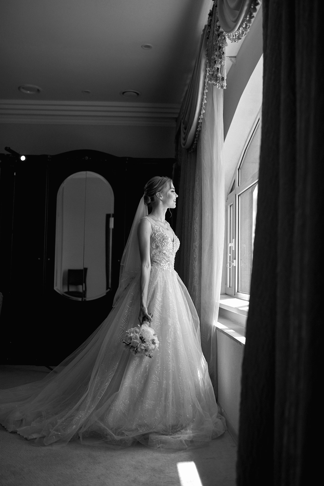 Свадьбы. Свадебный и портретный фотограф в Брянске Дмитрий Борисов