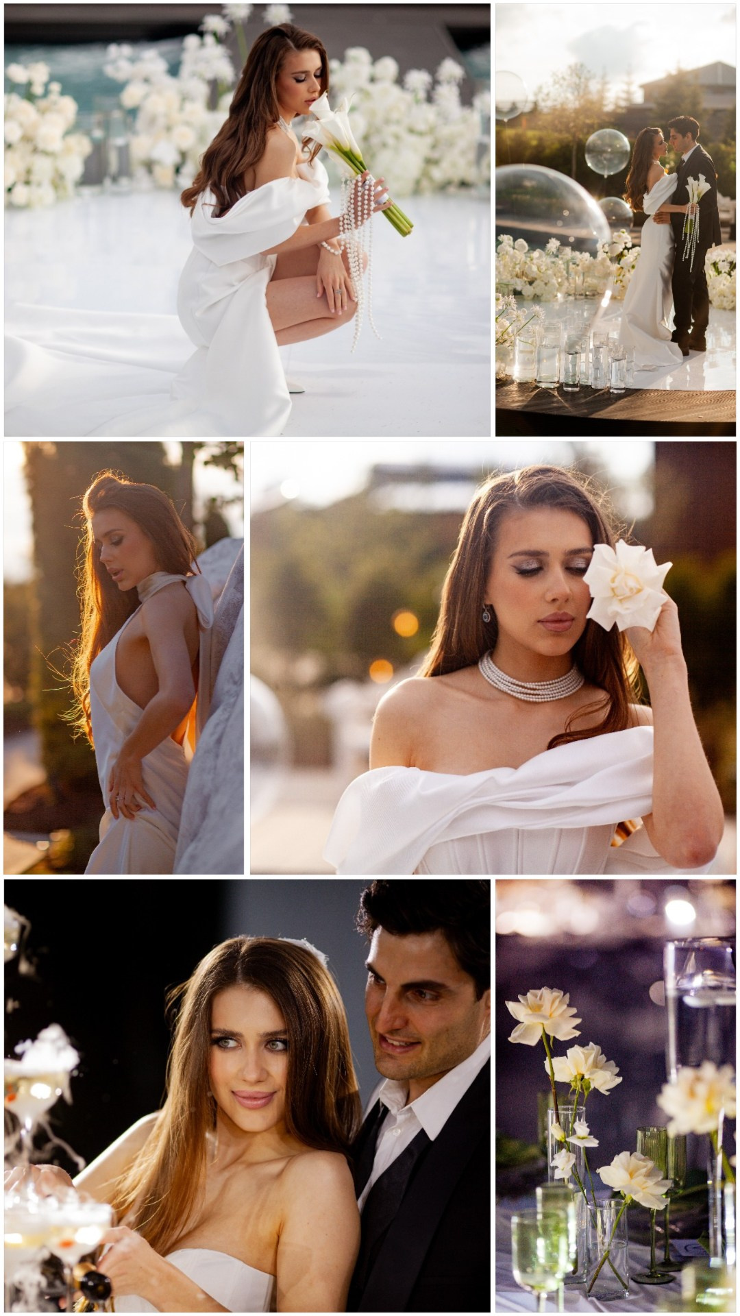 Свадебный фотограф Андрей Коновалов