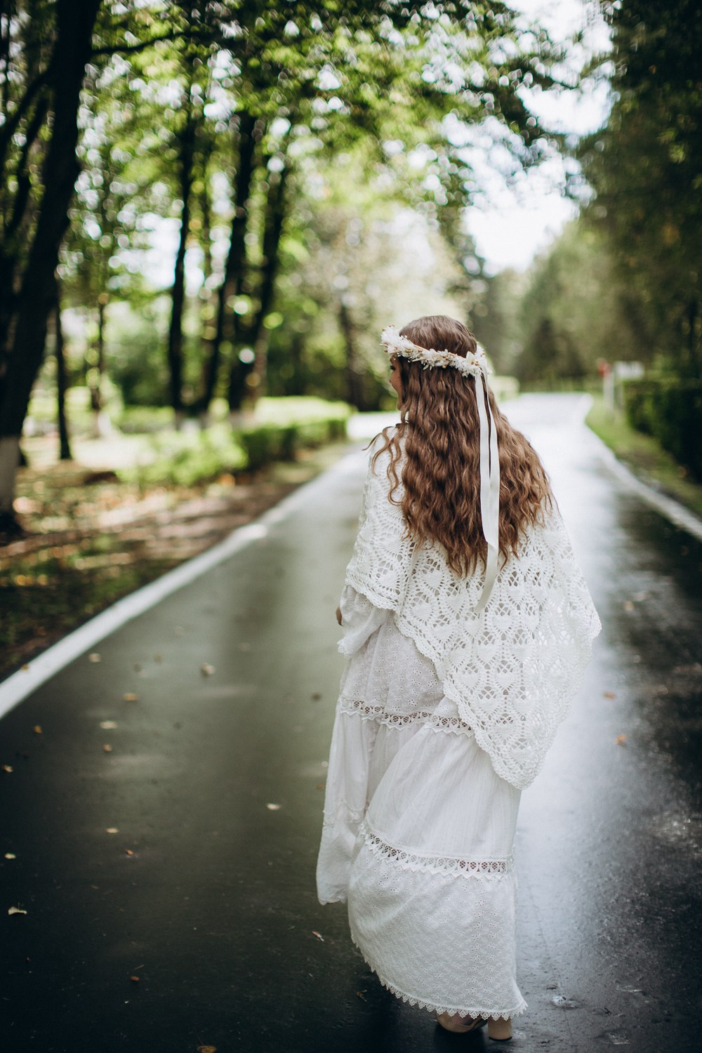 Ксения и Сергей. Семейный, детский и школьный фотограф в Москве Рудницкая Анна