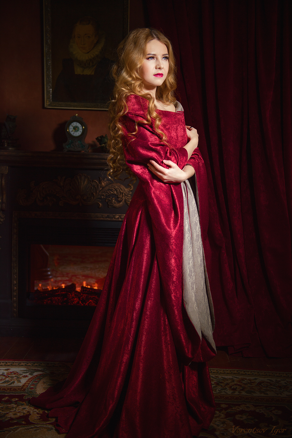 Фотостудия " Фото Граф ". Семейный, детский, рекламный фотограф в Нижнем Новгороде Воронцов Игорь