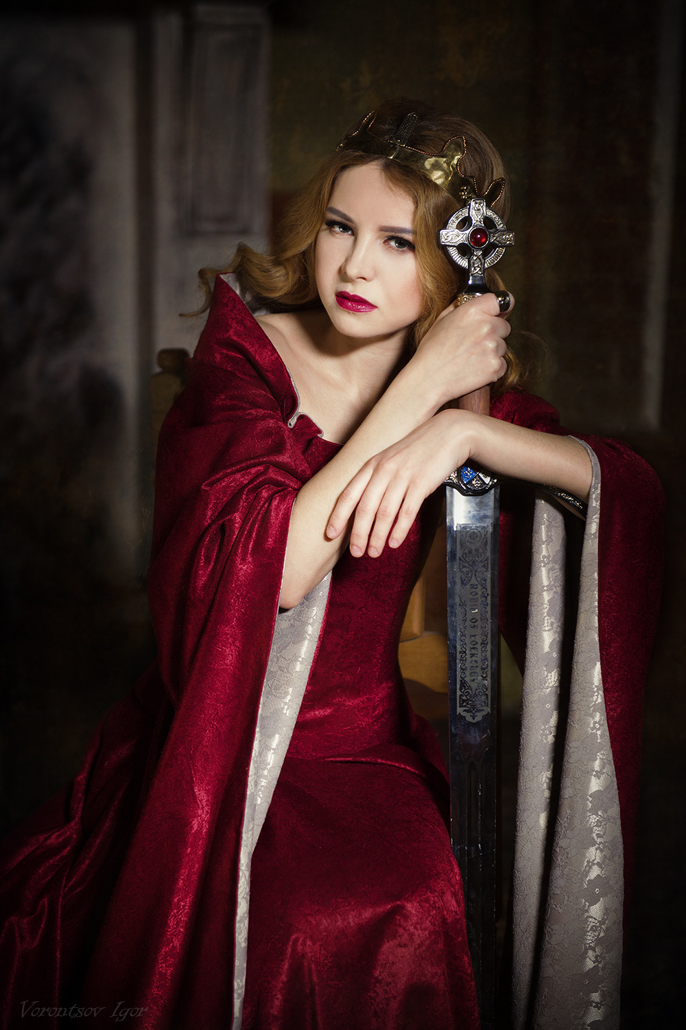 Фотостудия " Фото Граф ". Семейный, детский, рекламный фотограф в Нижнем Новгороде Воронцов Игорь