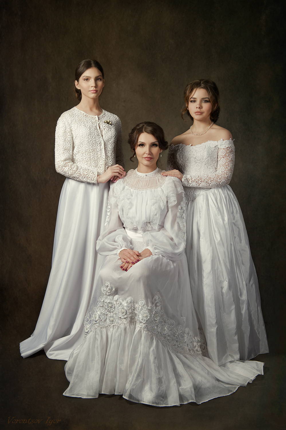 Фотостудия " Фото Граф ". Семейный, детский, рекламный фотограф в Нижнем Новгороде Воронцов Игорь