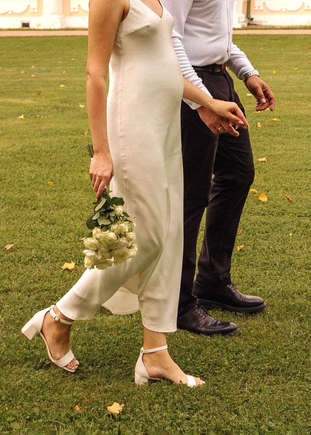 Вика и Антон. Семейный фотограф В Москве Александра Дейкун