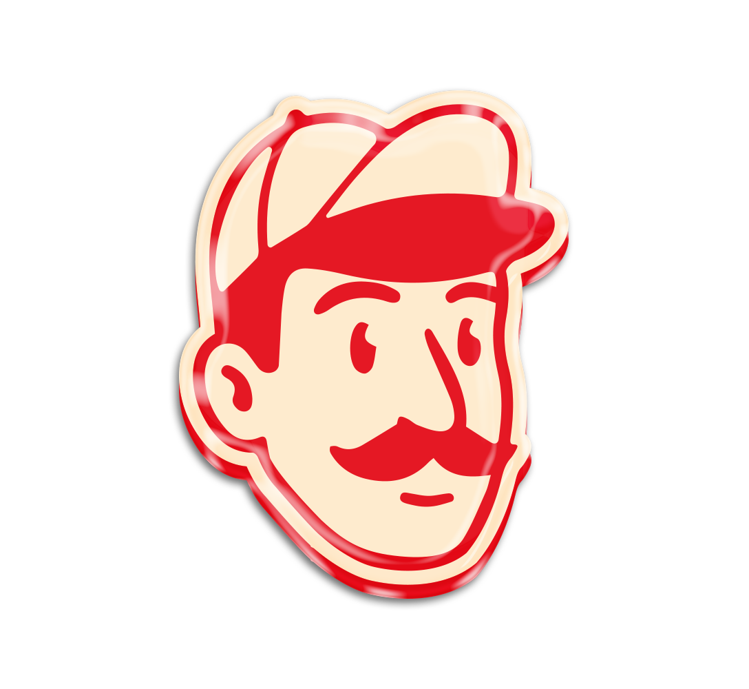 Графический дизайнер Антон Андрюков, Москва — брендинг, айдентика, фирменный стиль, портфолио и услуги