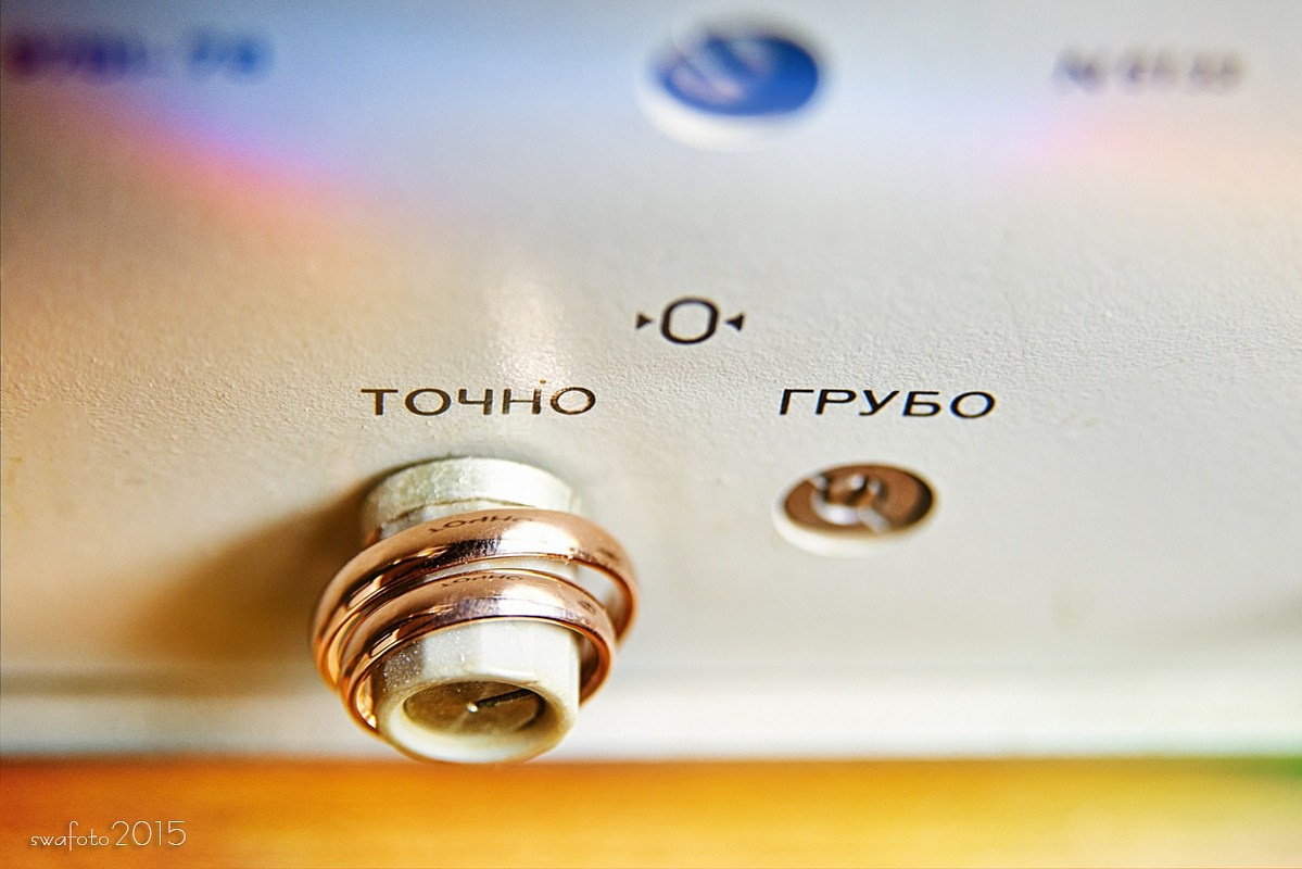 Свадебная фотография. Студия PHOTONEBO.RU