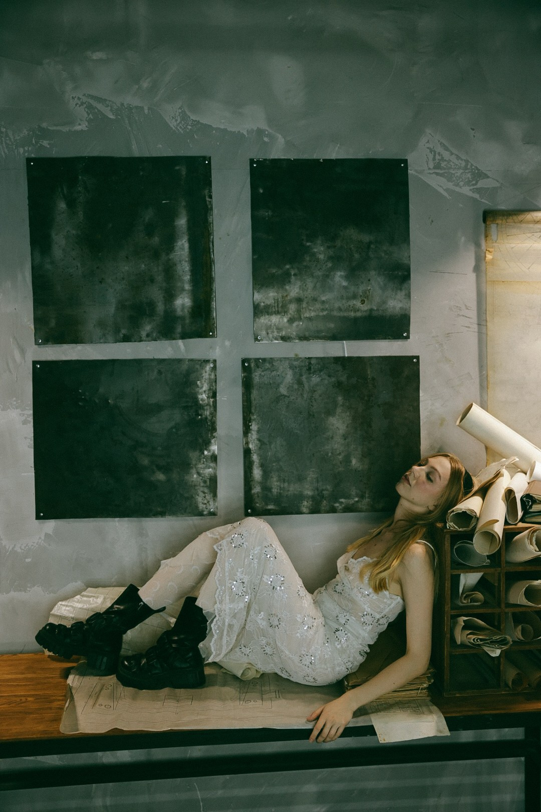 Вероника. Фотограф Нижний Новгород