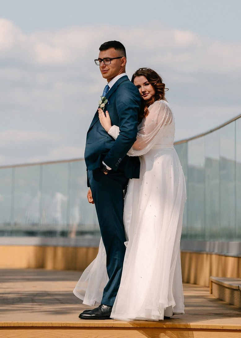 Свадебное фото. Разное. Свадебный фотограф в Воронеже Александр Работкин