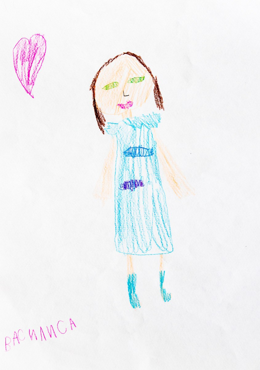 | KIDSFOLK | детские фотоальбомы