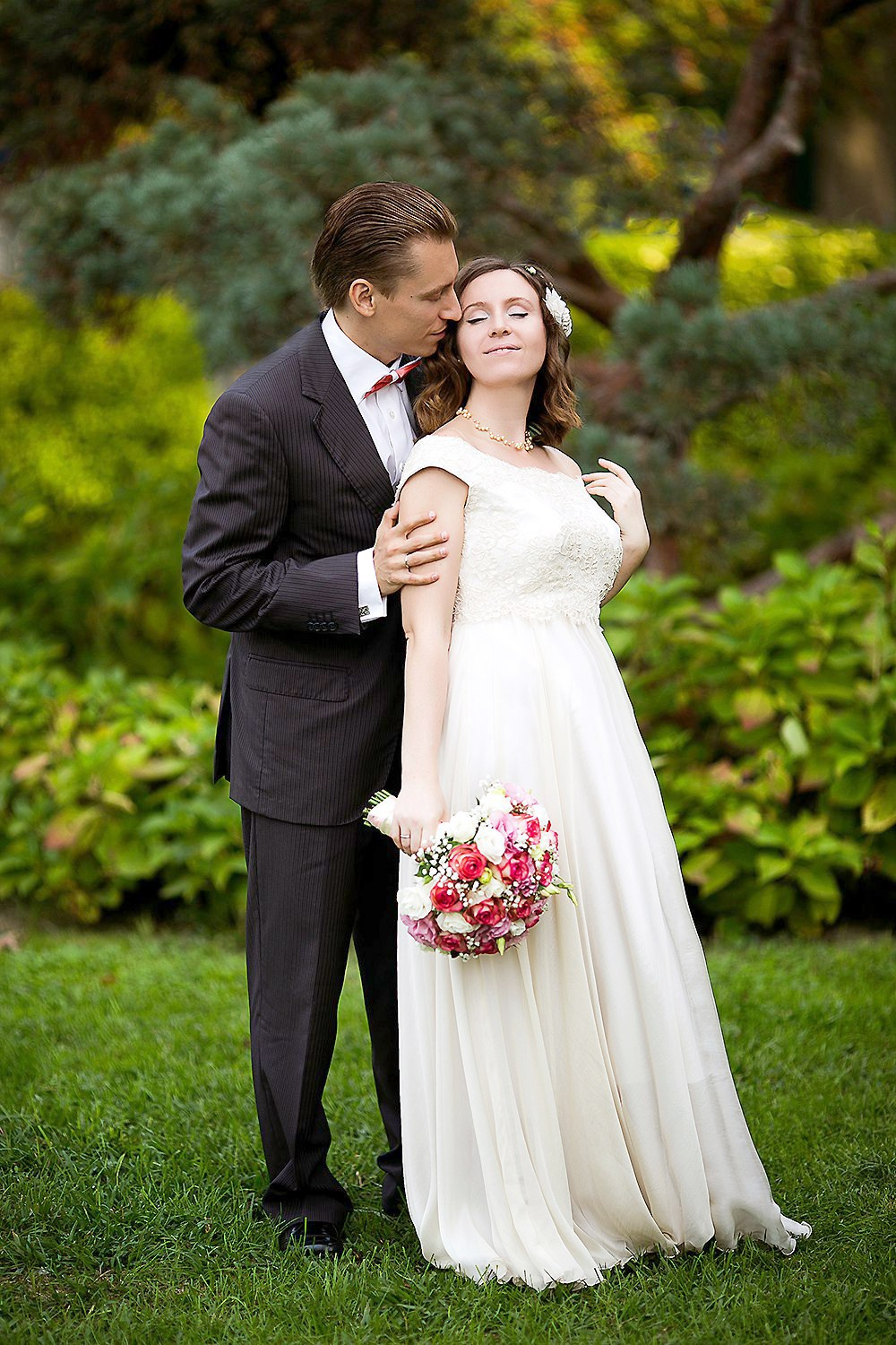 Свадебные съёмки. Интерьерный фотограф в Сочи Локтева Светлана