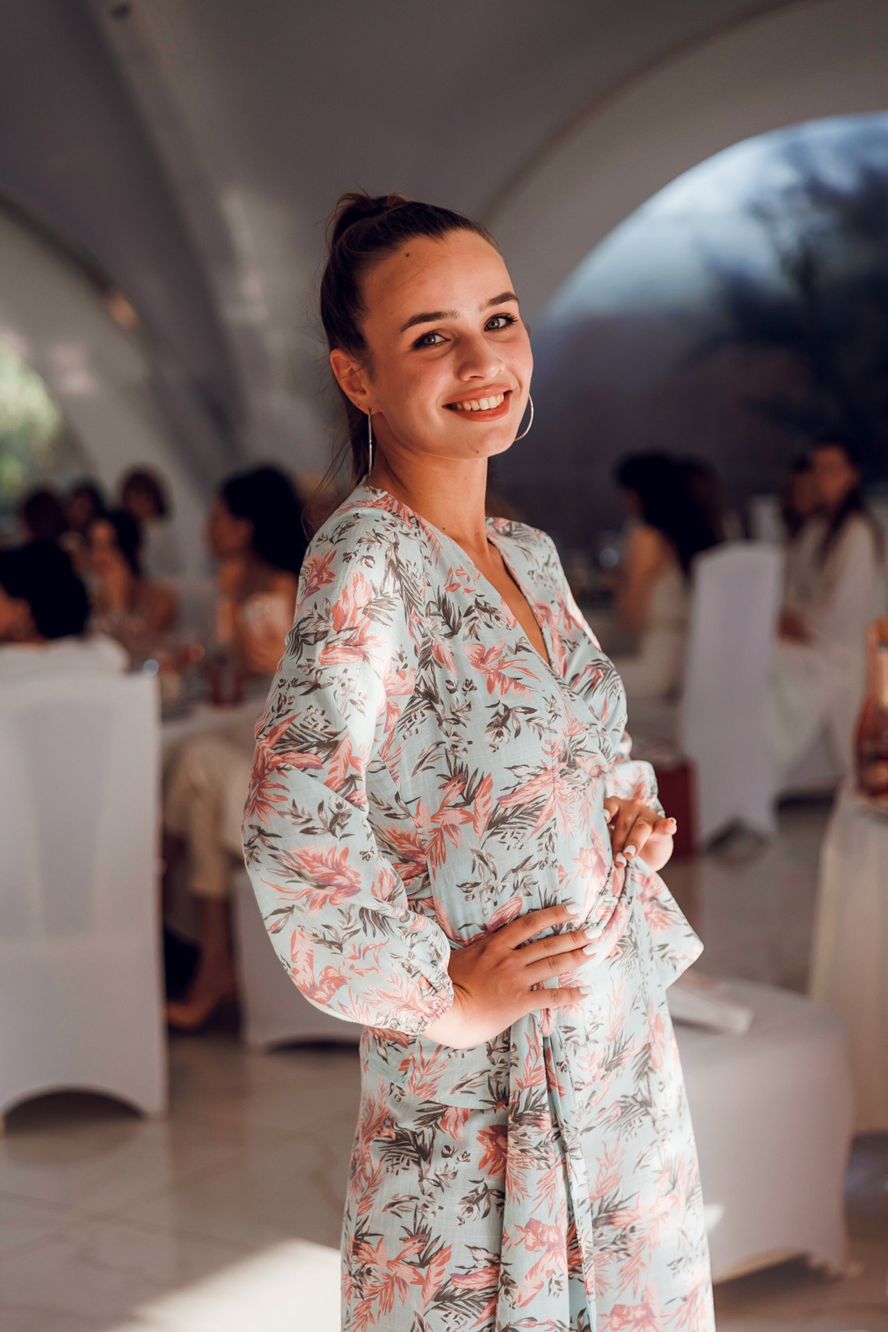Self Made Women. Фотограф Денис Гладких