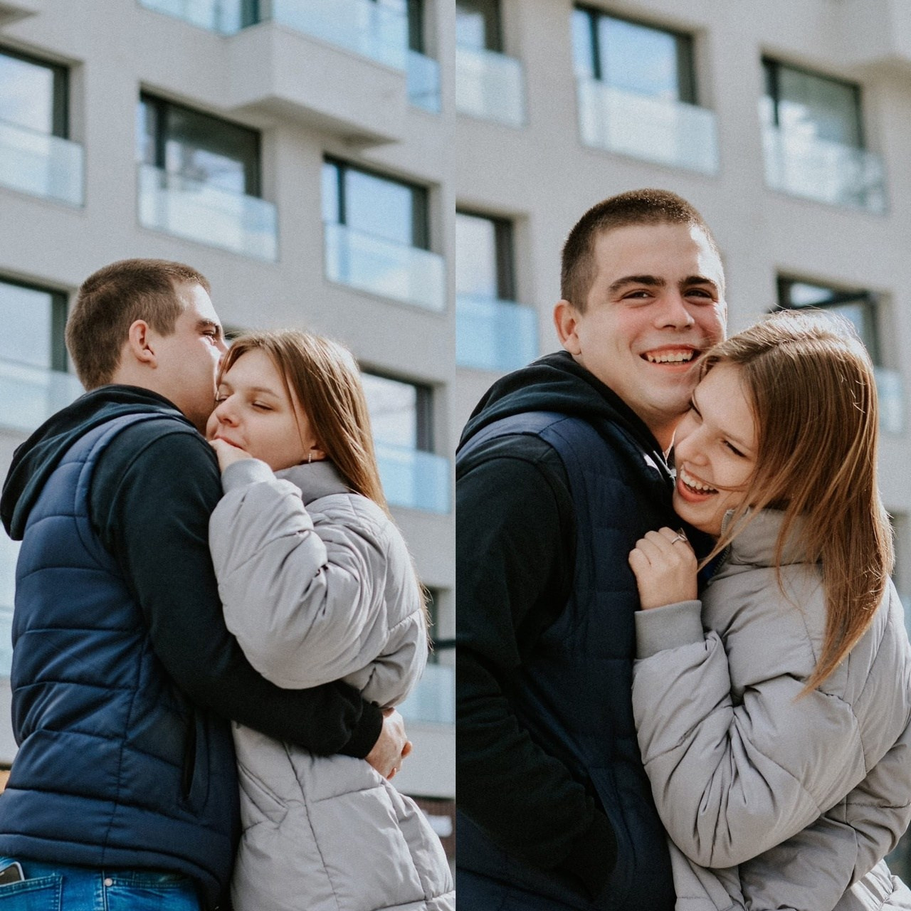 Love story. Свадебный фотограф Новосибирск Мария Раменская