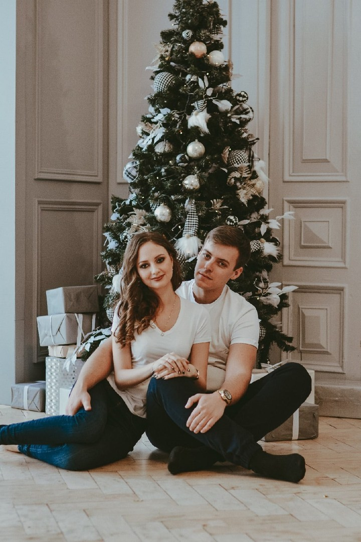 Love story. Свадебный фотограф Новосибирск Мария Раменская