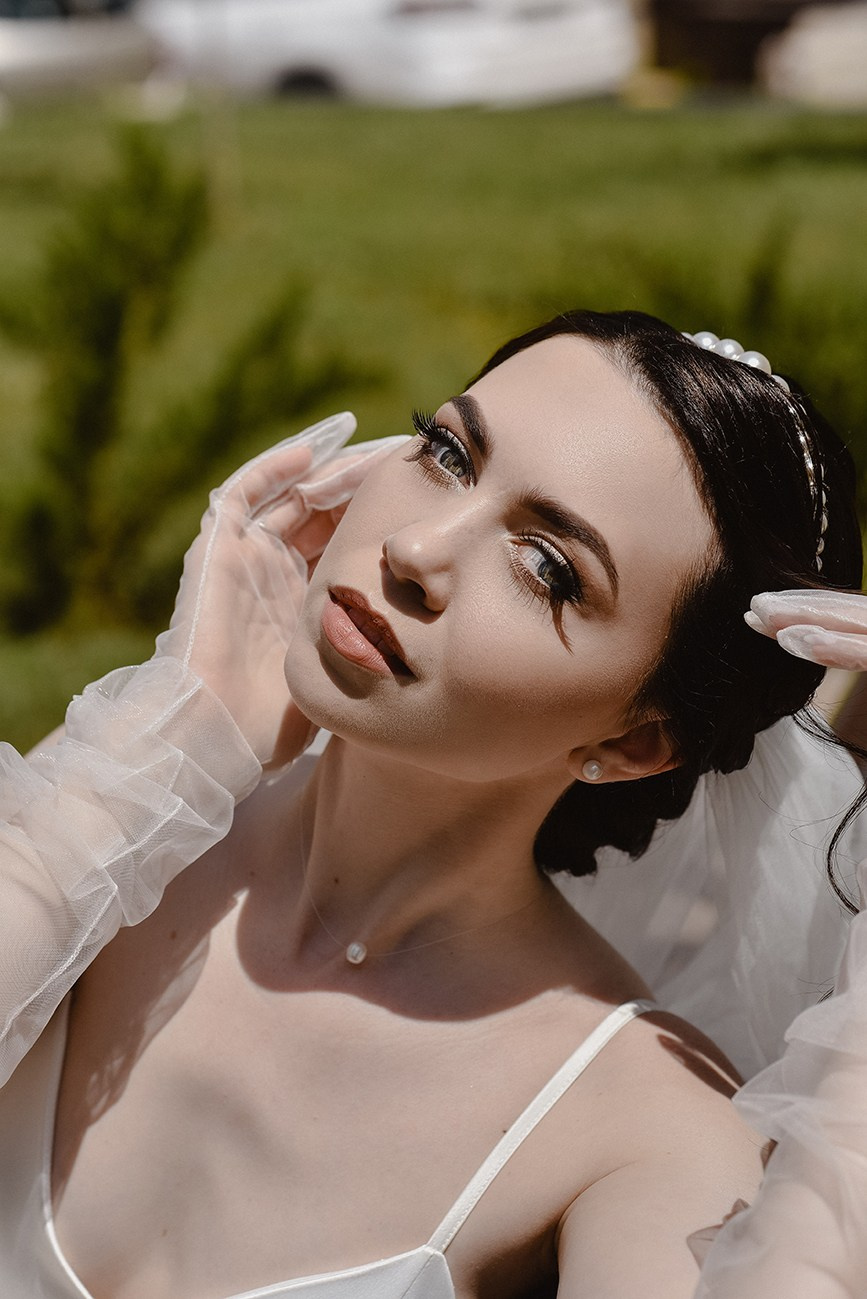 София и Николай. Свадебный и семейный фотограф в Ростове-на-Дону Елена Сторожок