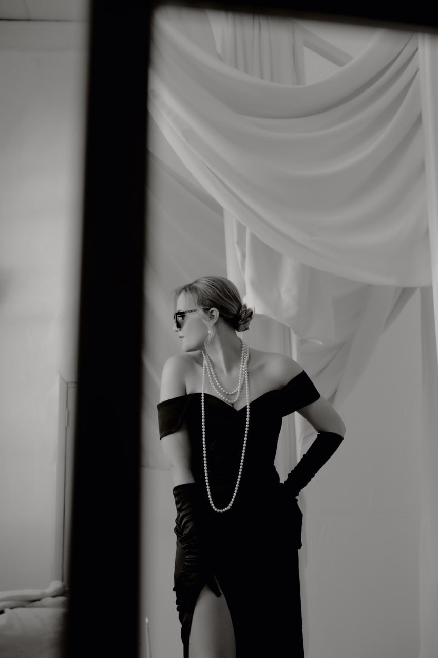 Дарья. Фотограф Ершова Светлана