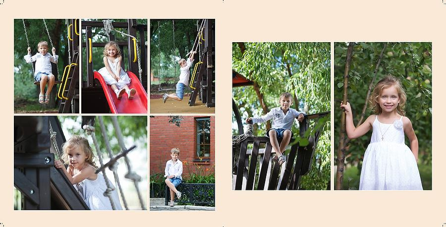 Крещение Софии. Фотограф в Москве Елена Дроздова