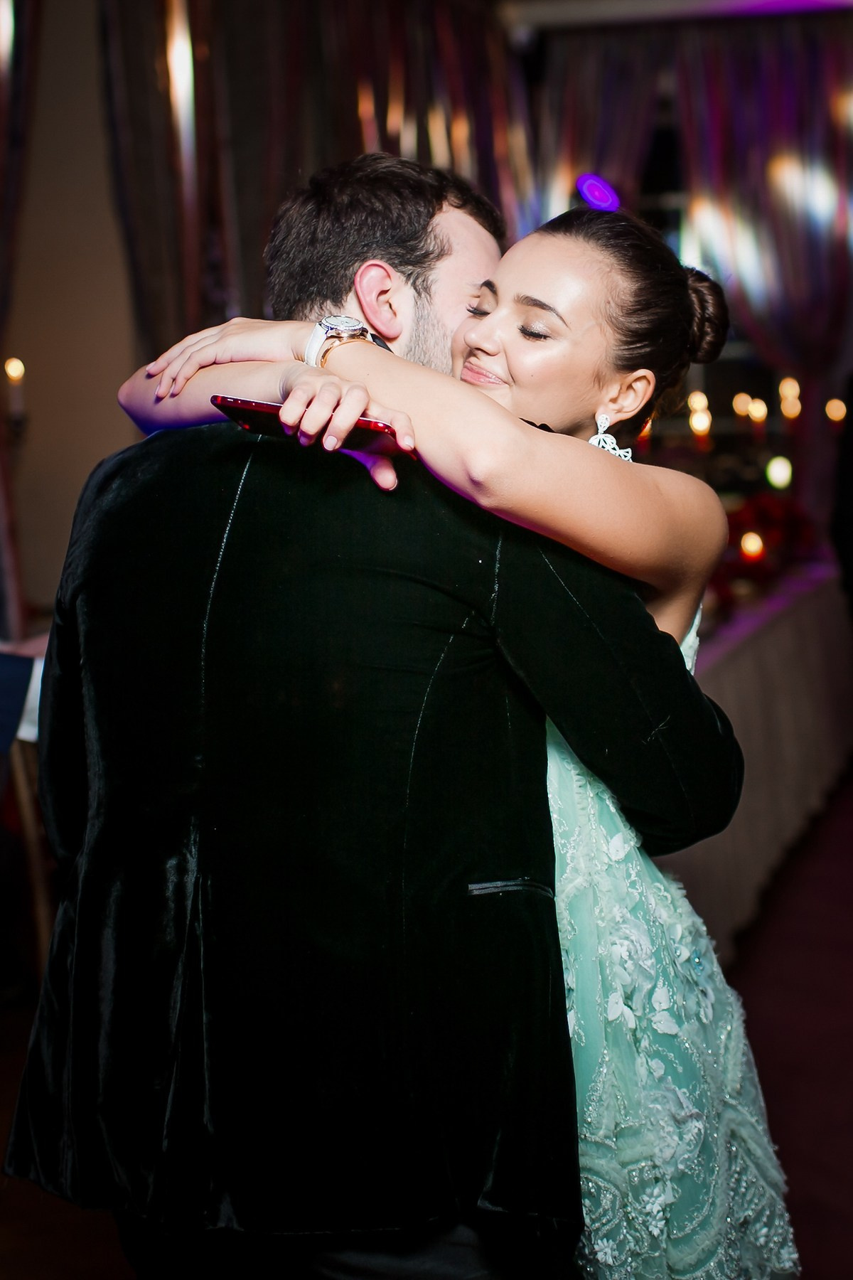 Репортажный фотограф Борис Геер