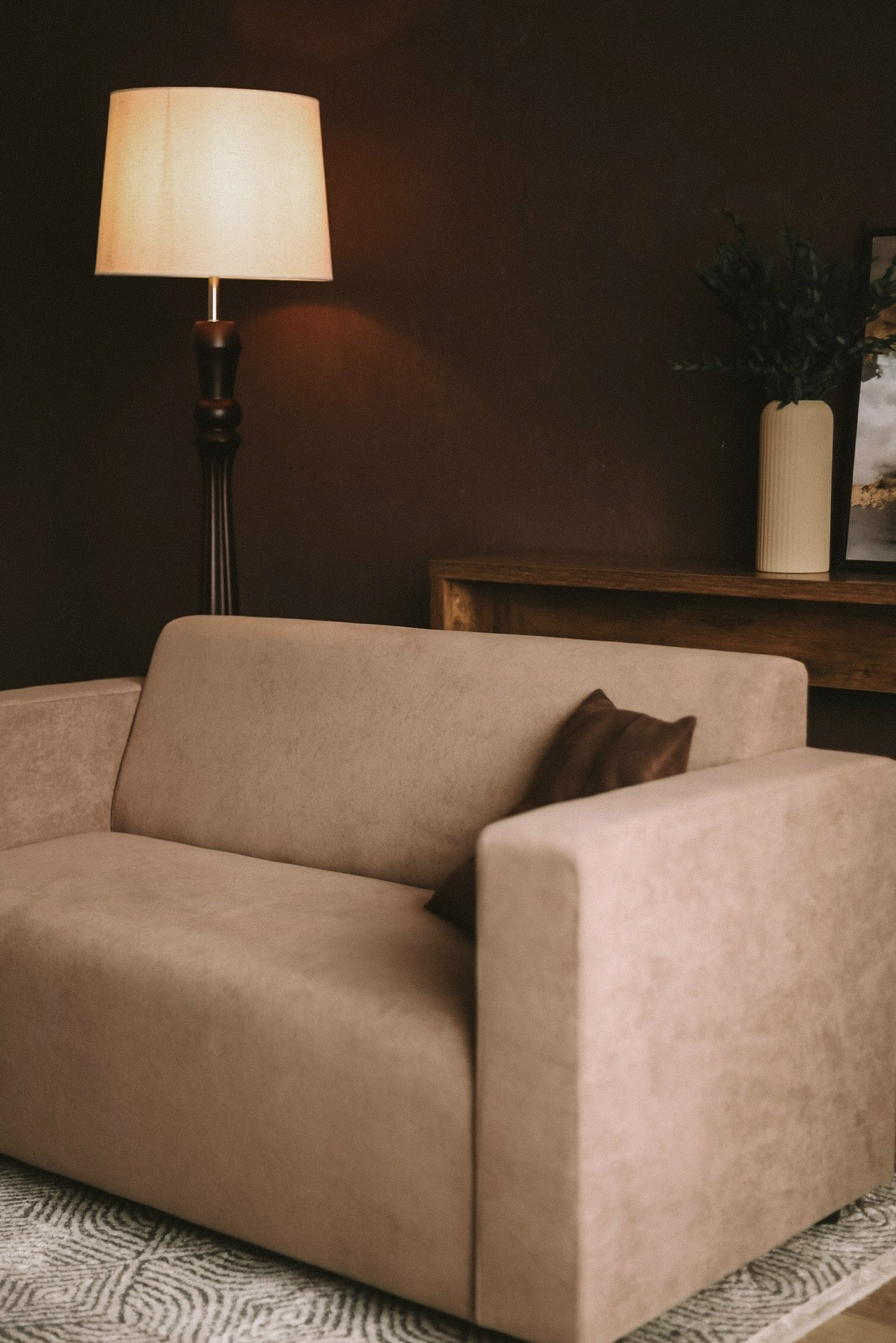 Интерьер фотостудии. Фотостудия Фонарь