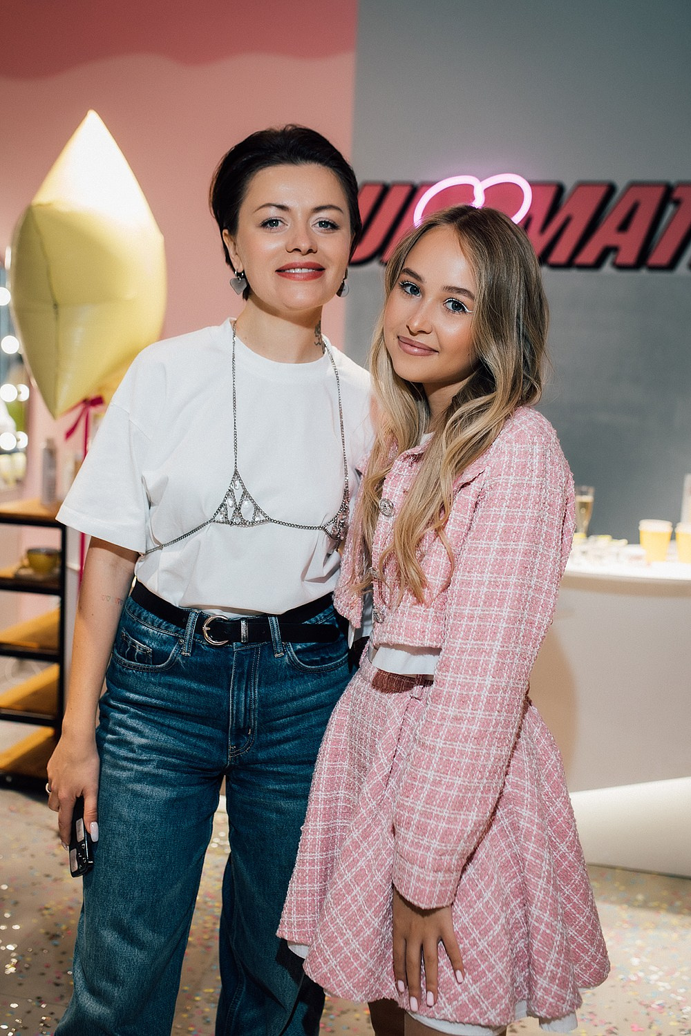 Офисный Корпоратив. Devitya photo