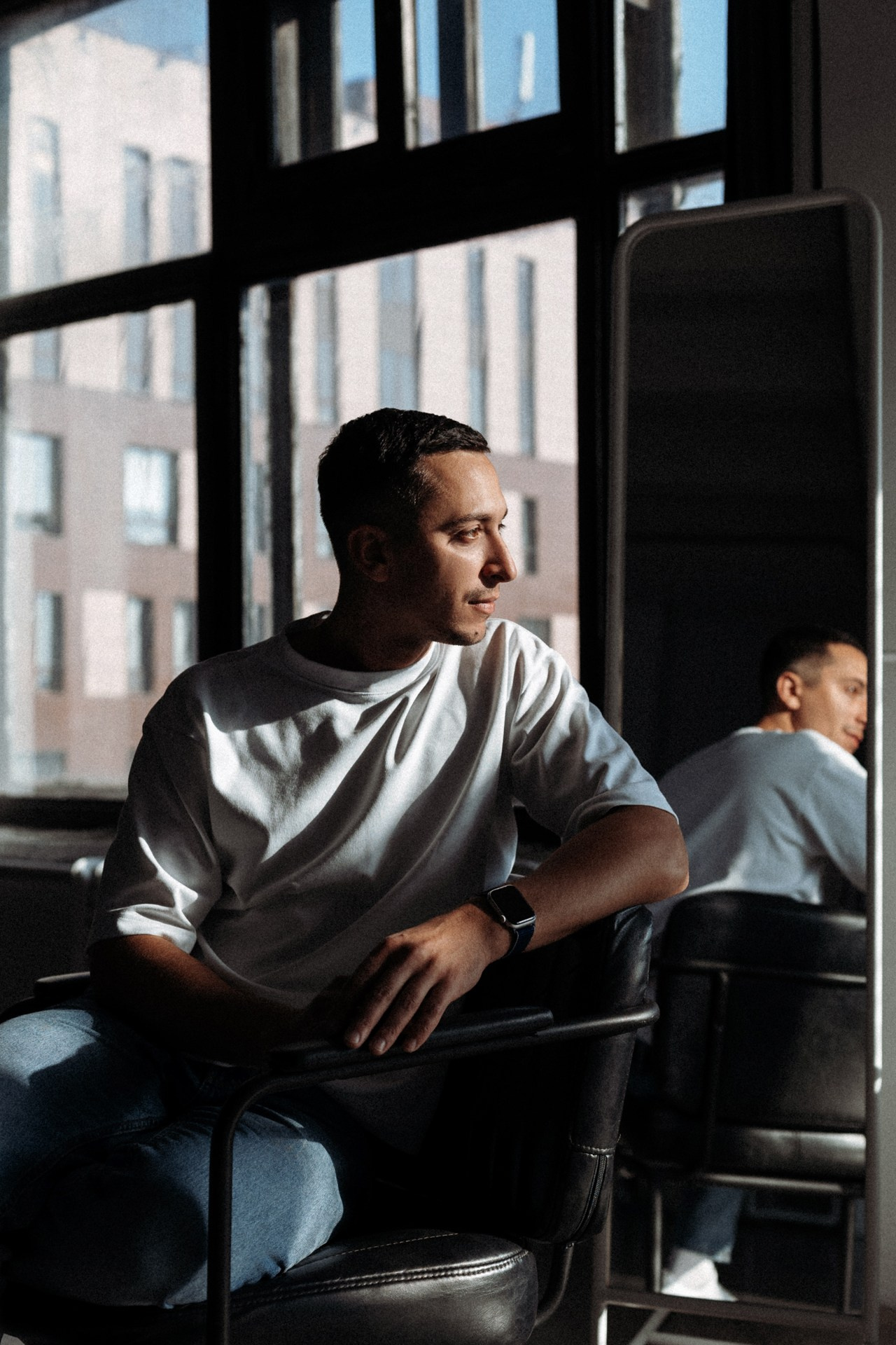 Персональные съёмки. Cheeelsa.ru