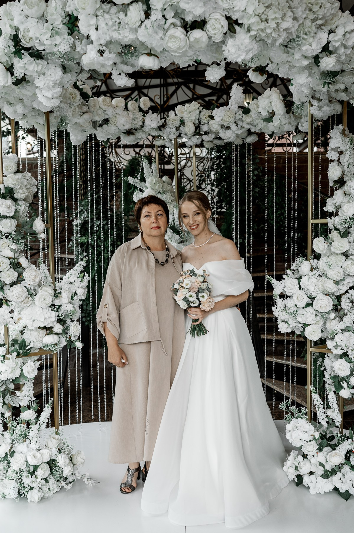 Дмитрий и Светлана. Свадебный фотограф в Тюмени Анастасия Конева