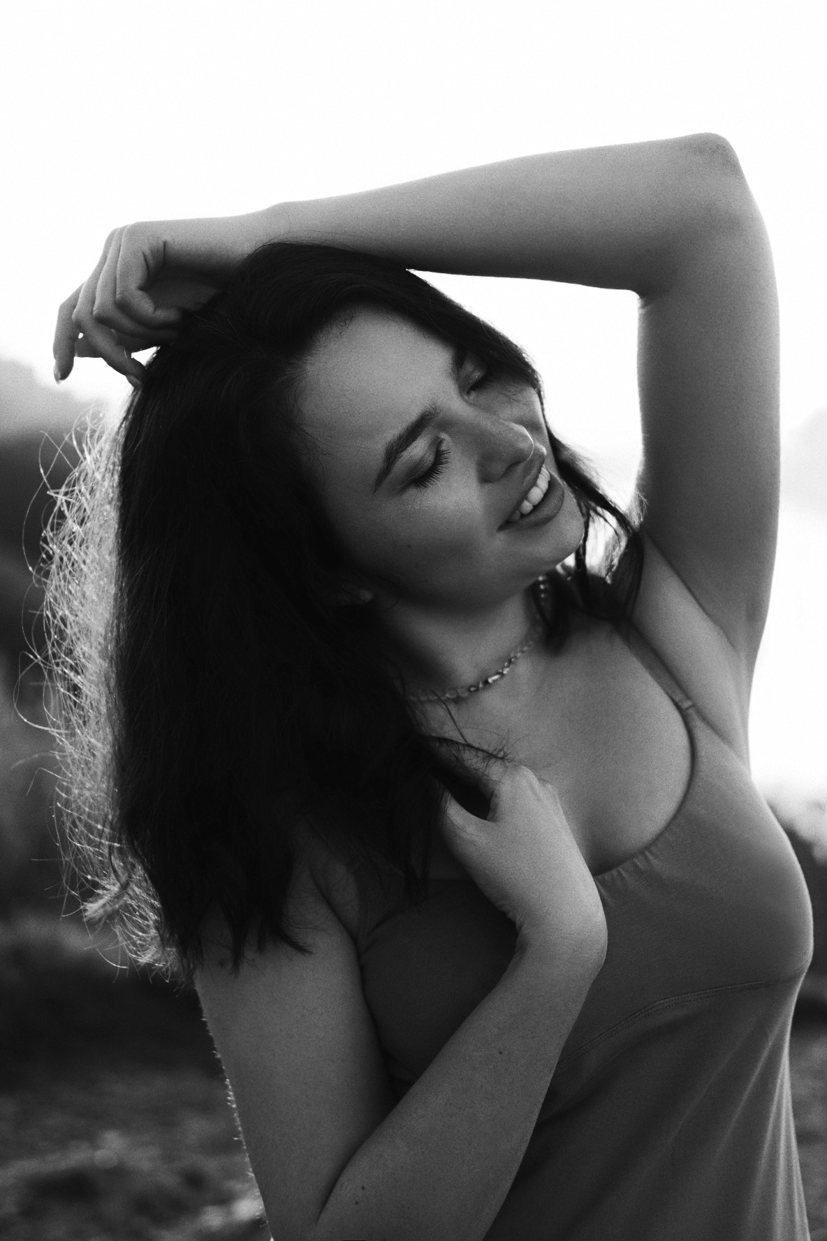 ЛЕЙСАН. КРИСТИНА ГУСЬКОВА