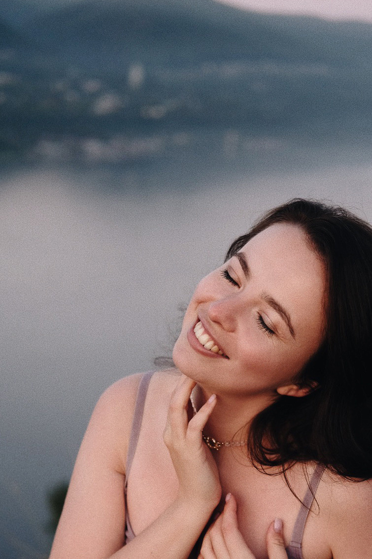 ЛЕЙСАН. КРИСТИНА ГУСЬКОВА