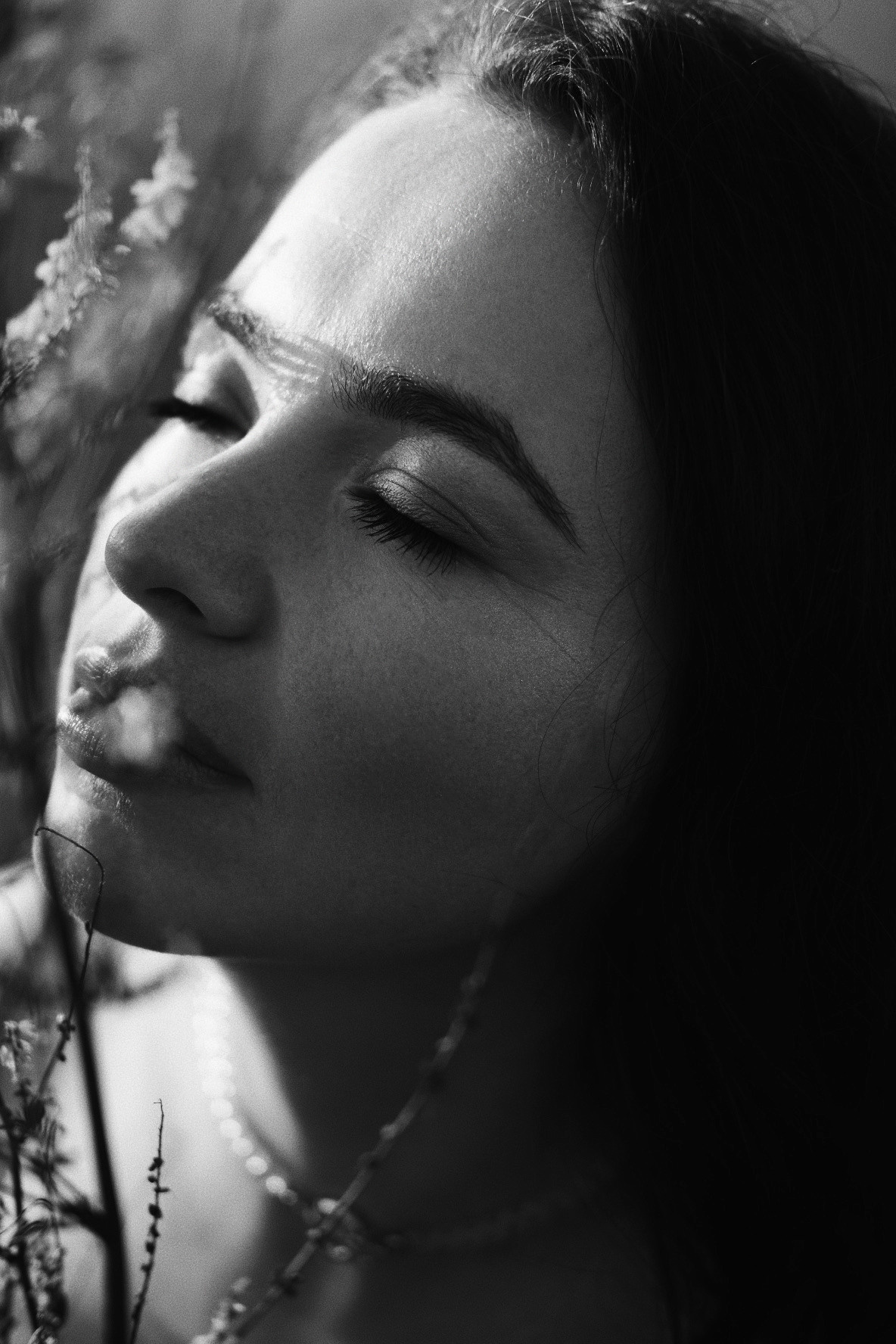 ЛЕЙСАН. КРИСТИНА ГУСЬКОВА