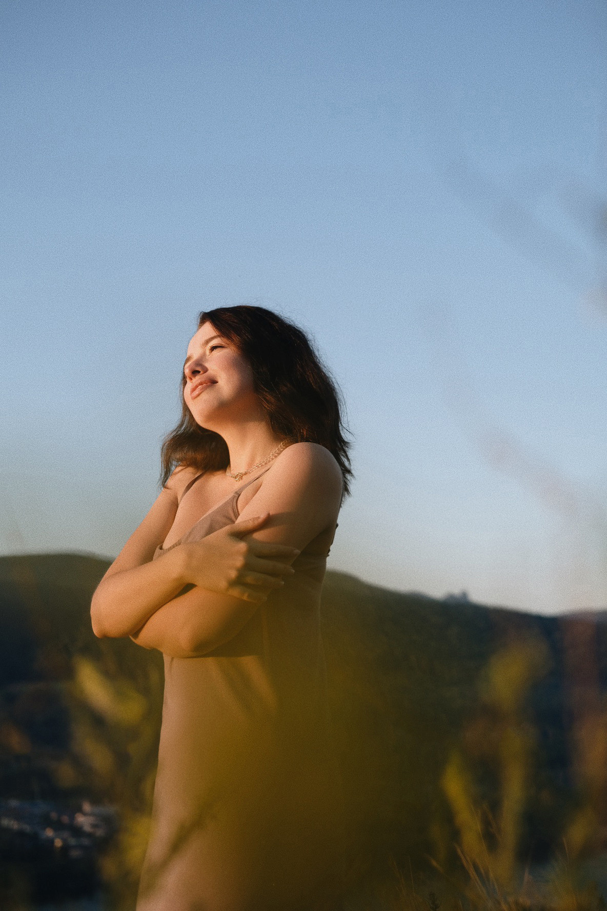 ЛЕЙСАН. КРИСТИНА ГУСЬКОВА