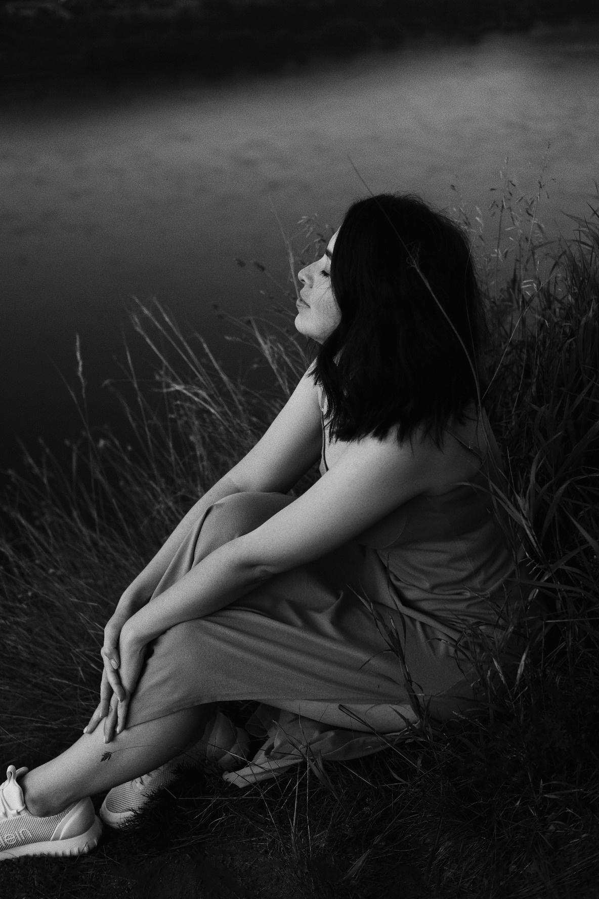 ЛЕЙСАН. КРИСТИНА ГУСЬКОВА