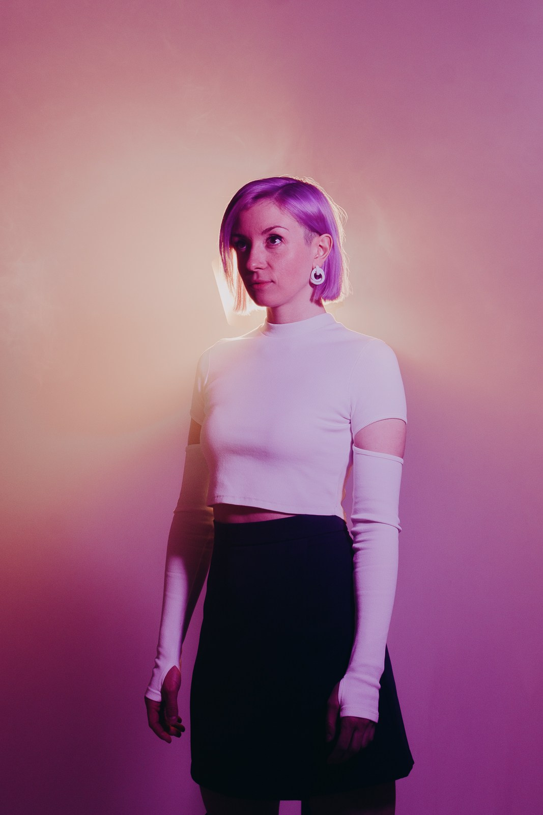 Анна. Борщевская Елизавета / фотограф Иркутск