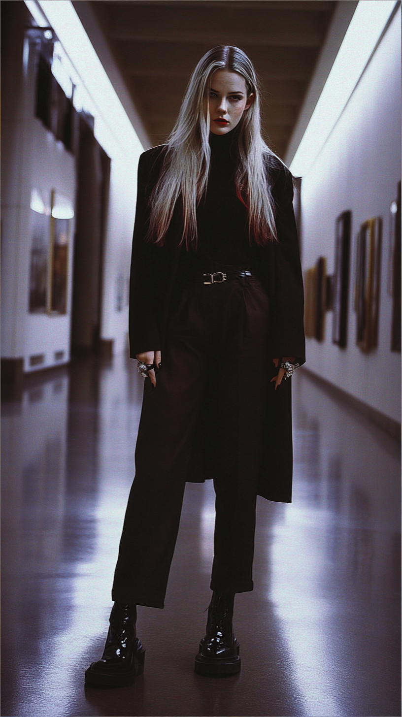 AI Контент. Фотопродакшн продающего контента