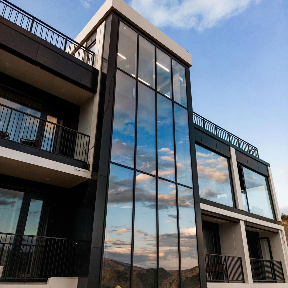 Тур в Дагестан —  Премиум жилье по доступным ценам