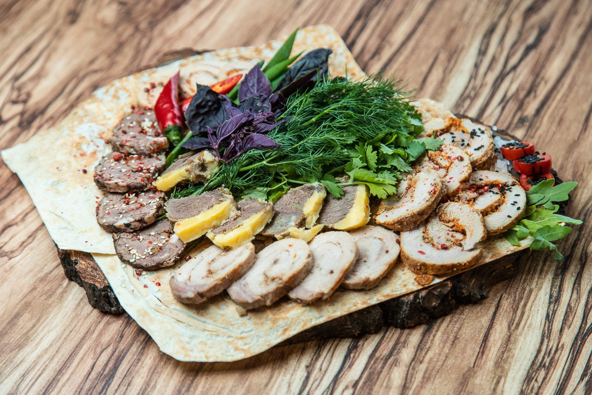 БИЗНЕС КОНТЕНТ. АЛЕКСАНДР ФОКС