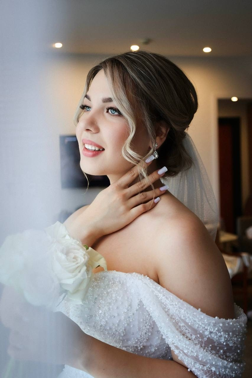 Юлия и Владимир. Свадебный фотограф и рилсмейкер | Астрахань