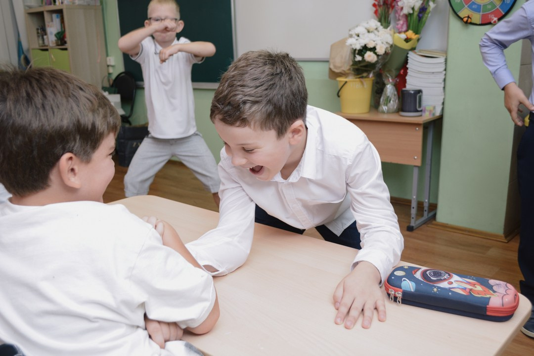 Репортаж. Семейный и детский фотограф в Москве — Даша ФотоИстории
