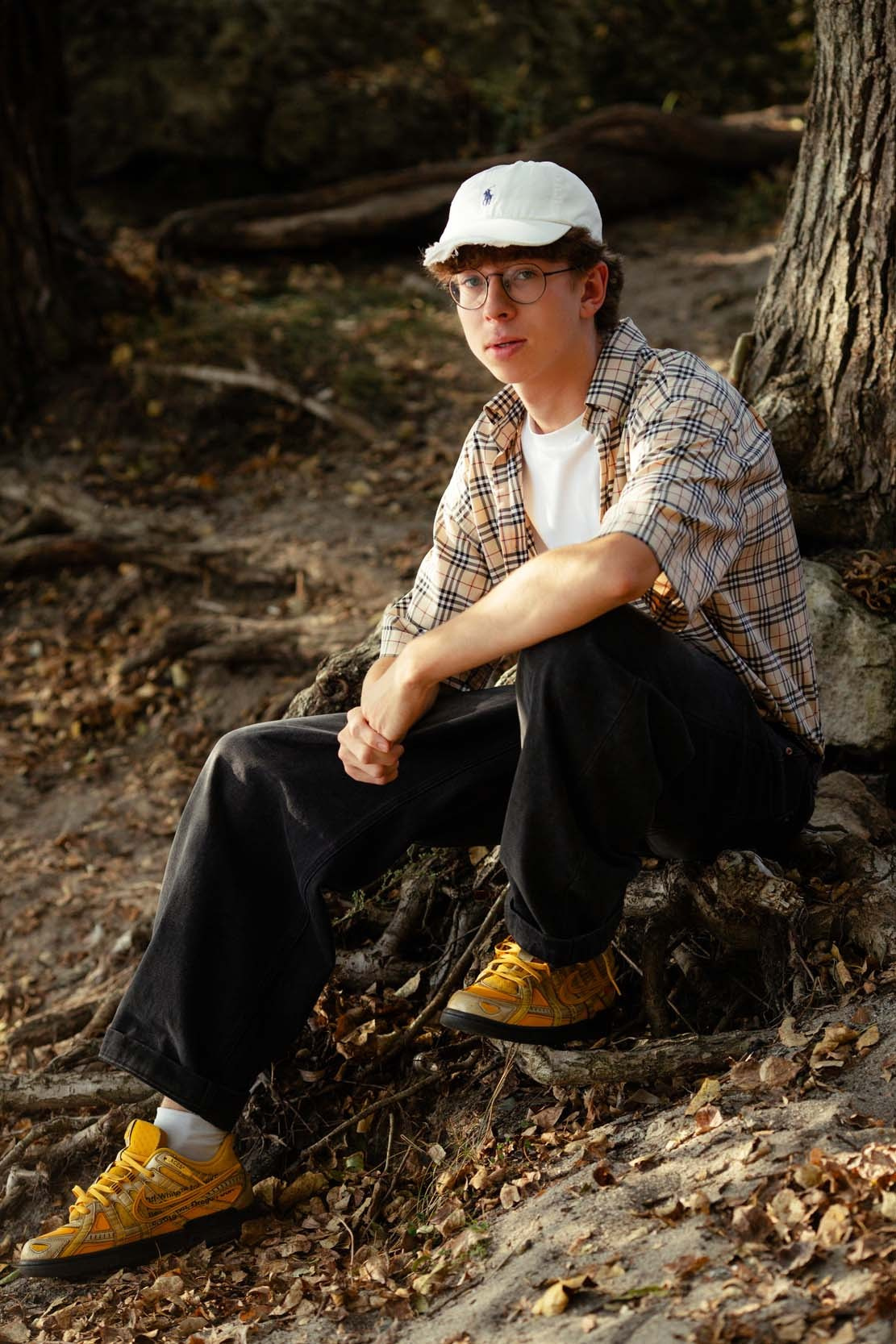 ПОДРОСТКИ. Фотография. Визуально-чувственный мир души